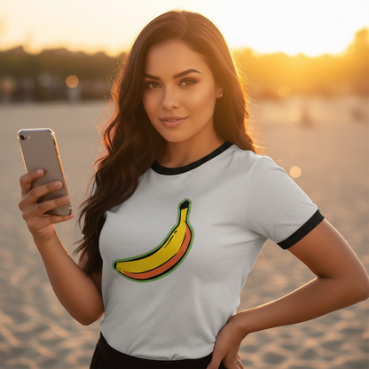 Carpe Musa Banana Ringer