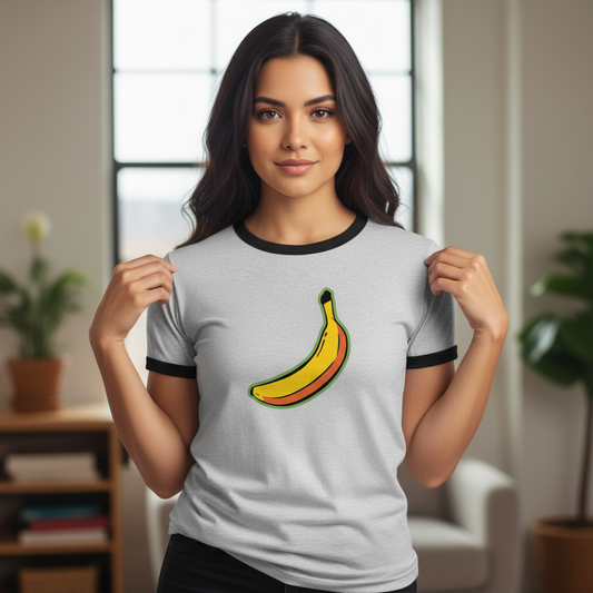 Carpe Musa Banana Ringer